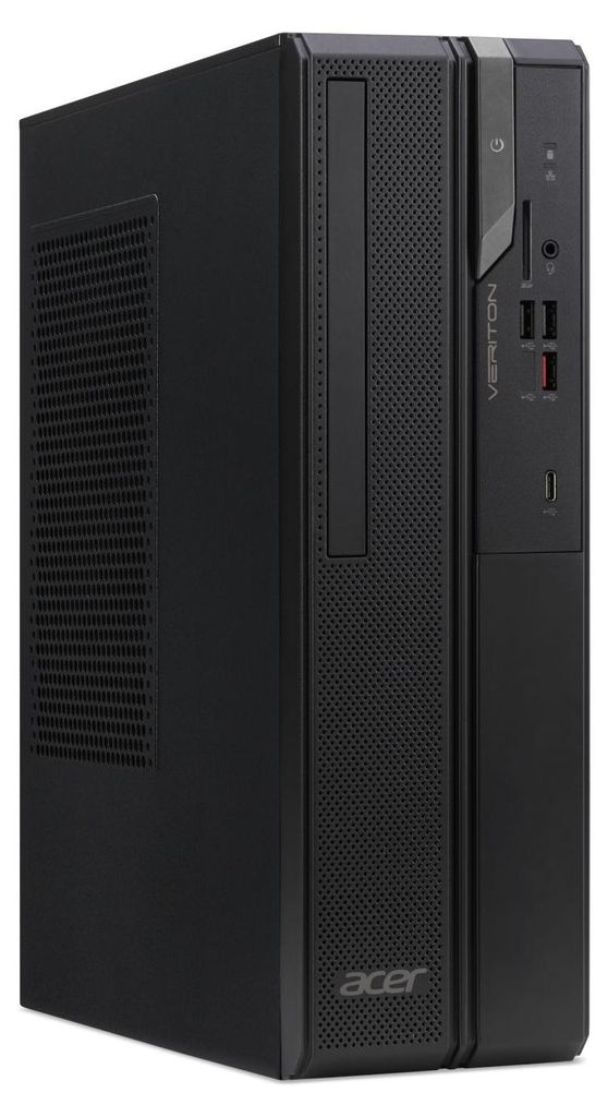 Acer Veriton X X2735GT, Intel Core Ultra 5, 225, 16 GB, 512 GB, Windows 11 Pro, 64-Bit