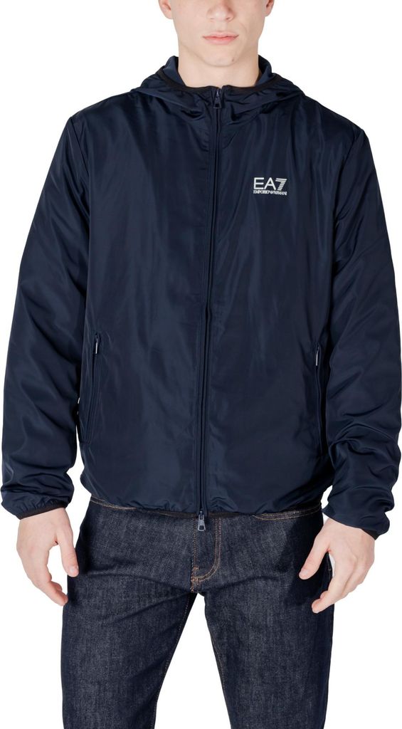 Ea7 Herren Sakko Blau 483598 : Größe - M Größe: M