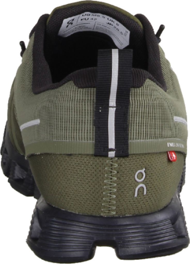 ON Cloud 5 Waterproof  Olive | Black 43 Produktbild 14