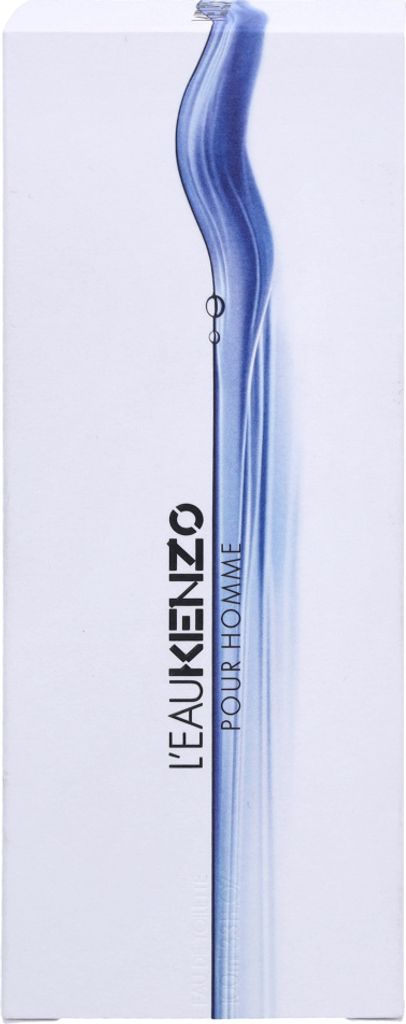 Kenzo L'Eau Kenzo Pour Homme Edt Spray Produktbild 5