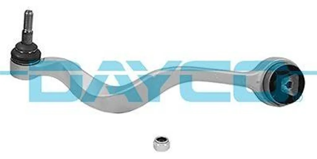 Triangle de suspension inférieur DAYCO DSS1544 pour BMW E60 Berline