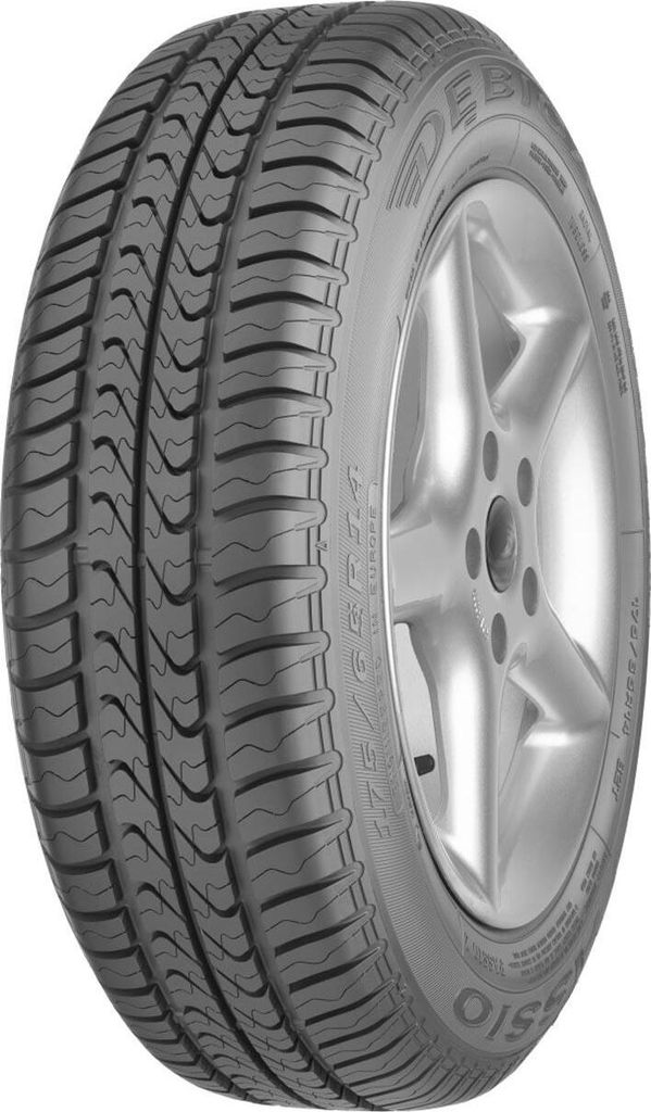 Debica Passio 135/80R12 73T Xl Zdjęcie produktu 