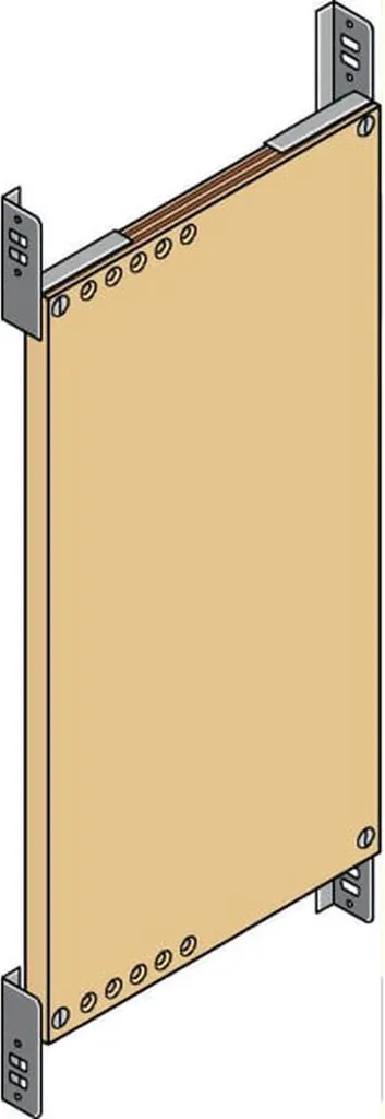 Rinforzo Cartongesso Geberit Huter 40x89 cm | Piastra Professionale