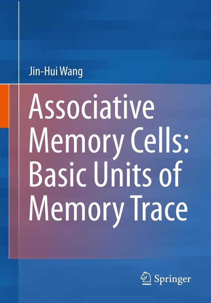 Associative Memory Cells: Basic Units of Memory Trace