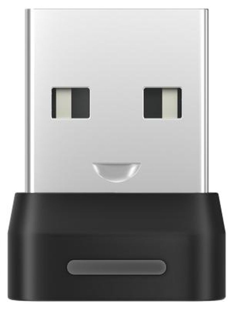 SHOKZ CL120A SHOKZ Loop 120 Dongle USB A Adapter CL120A für Productafbeelding 