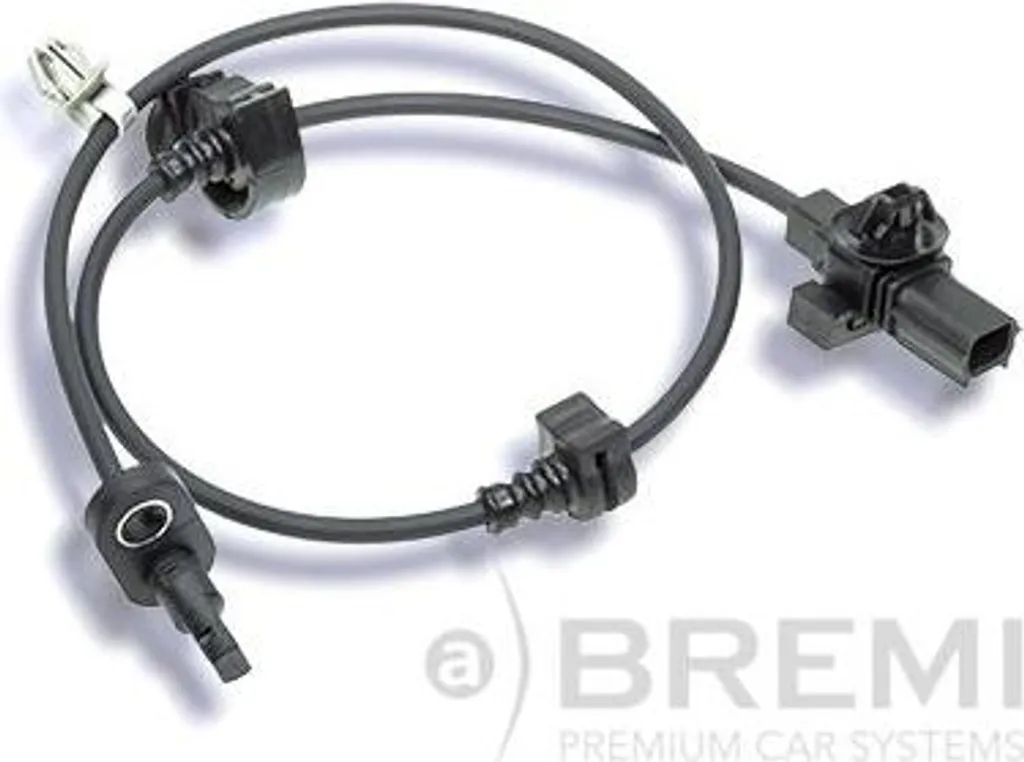 BREMI 50774 Sensore ABS Posteriore Sinistro Honda Insight 57475TM8A01