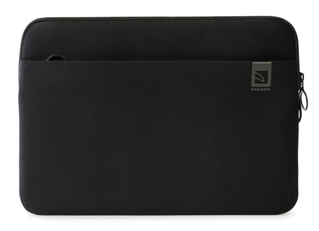 Tucano Top Second Skin für 13"", Blau, BFTMB13-B Produktbild 