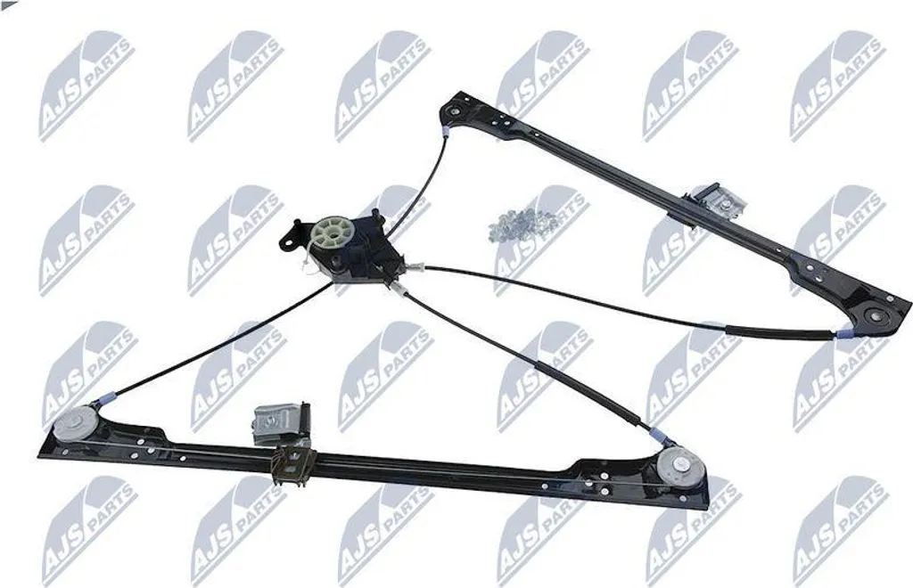 Lève-vitre bloqué ? Réparez votre VW Transporter V avec OE 7H0837753