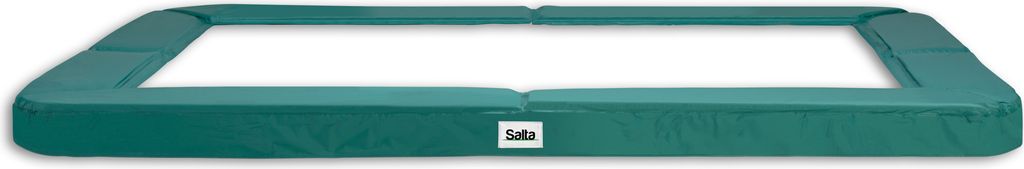 Salta Schutzrand 305 x 214cm - Universell - Rechteckig Grün Produktbild 