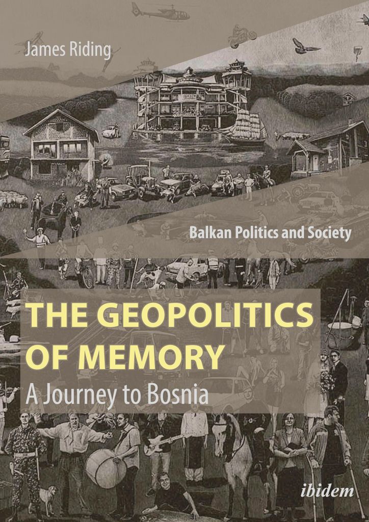 The Geopolitics of Memory