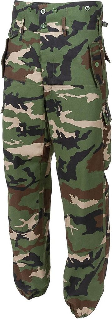 MFH SK Feldhose, M 97 tarn
