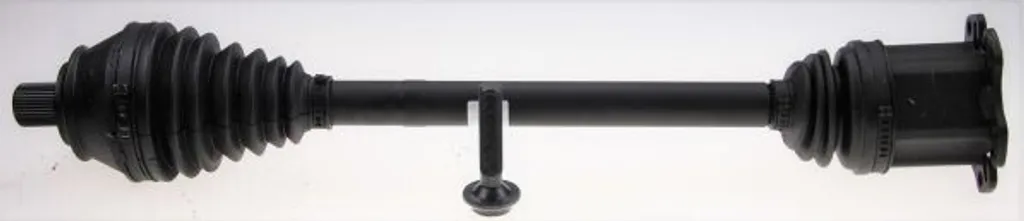 Arbre de transmission SPIDAN 36192 pour Audi A6 4F - OE 4F0407272G