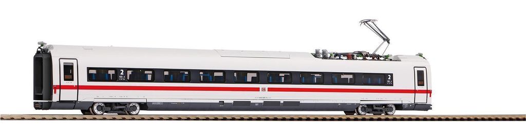 PIKO Ergänzungswagen ICE 4 Klimaschützer DB AG VI 58582