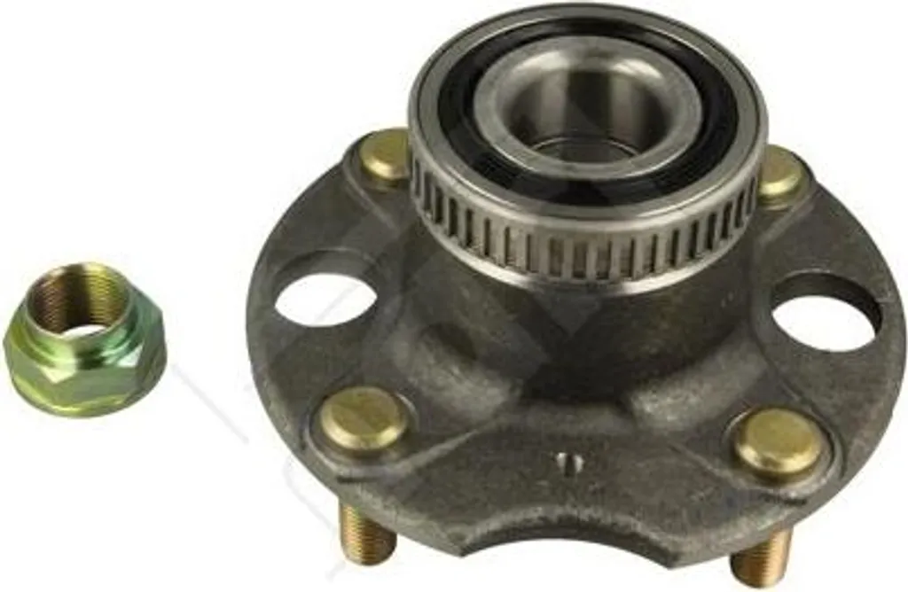 Kit de roulements de roue HART 902 418 pour Accord OE 2200SM4951 neuf