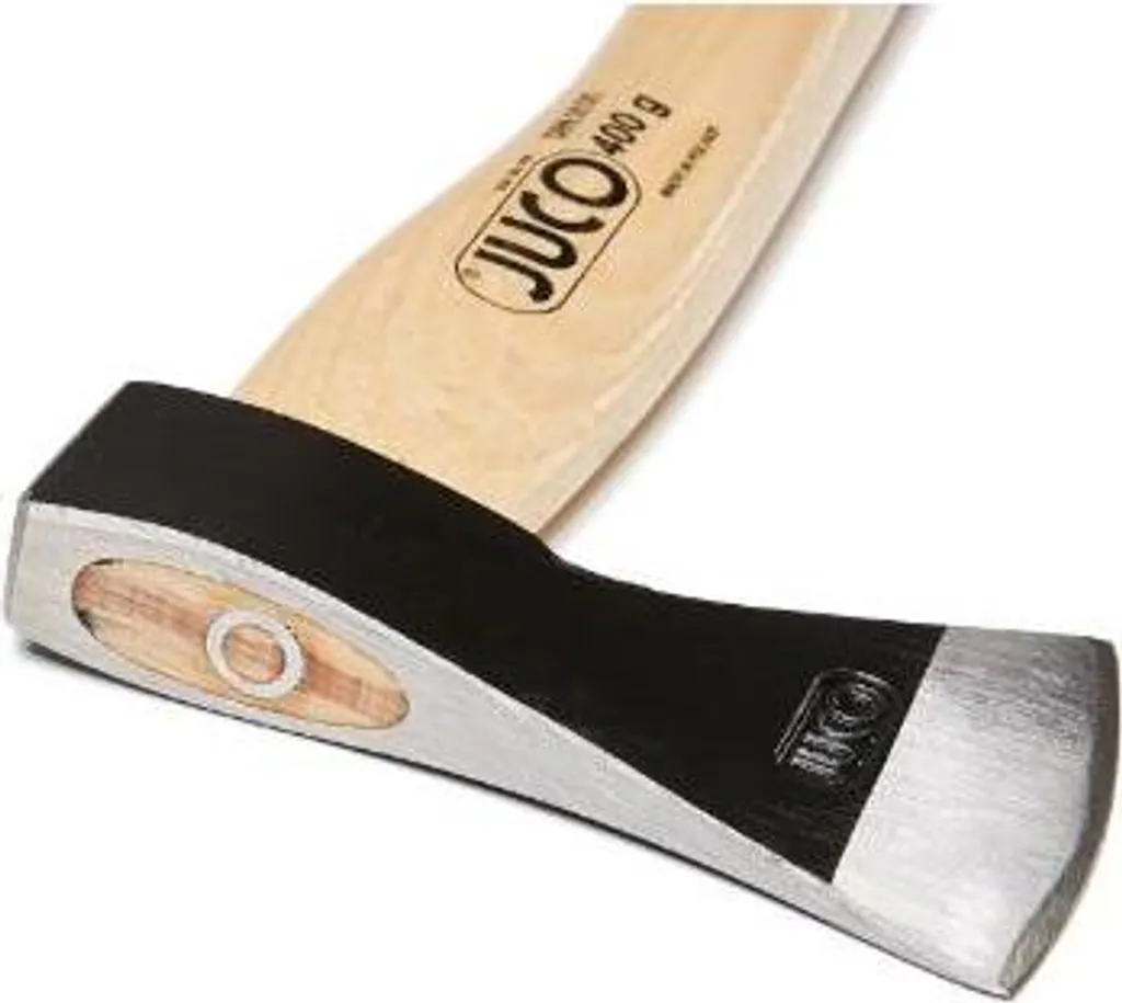 JUCO Sekera PREMIUM 1500g: Ascia Professionale Forgiata per Boscaioli