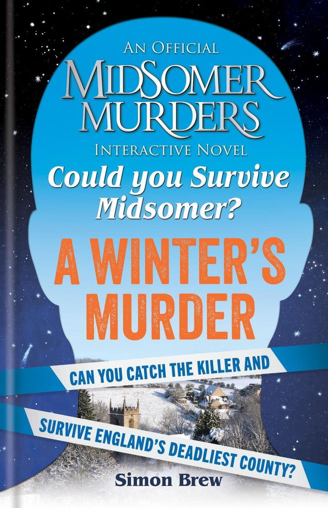 Could You Survive Midsomer – Lingua: Inglese