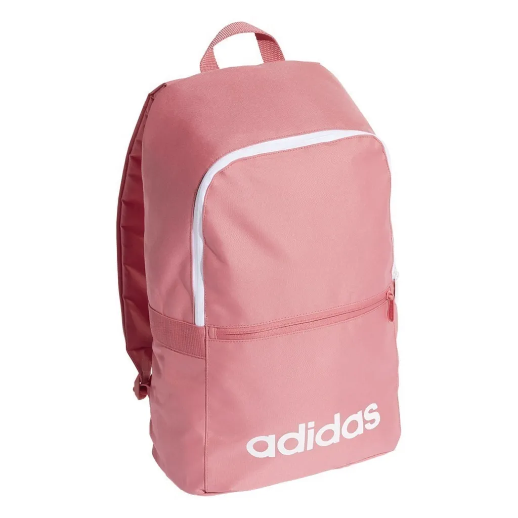 Adidas Linear Classic BP ED0292 Sac à Dos Résistant avec Logo Imprimé - 3