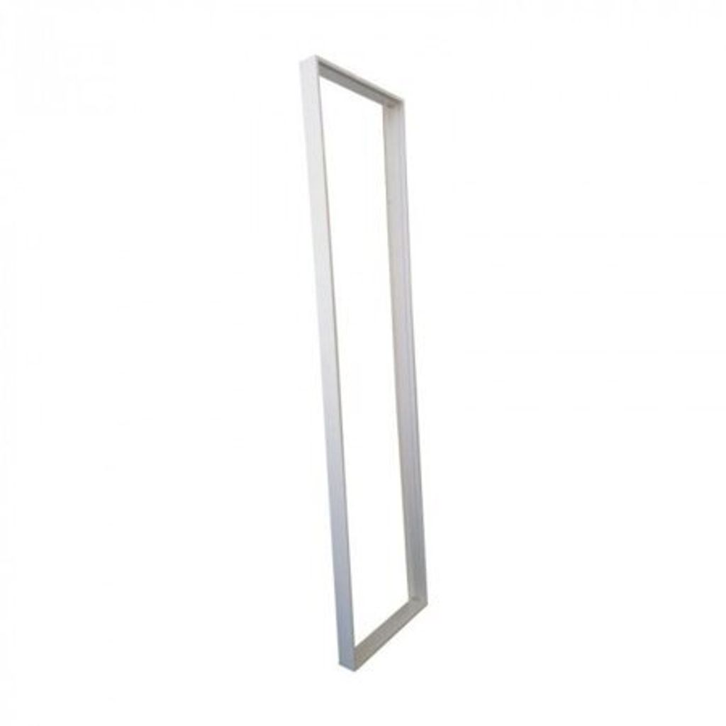 Cassetta di sicurezza N/T 1200x300 PLASTICA BIANCA Immagine del prodotto 