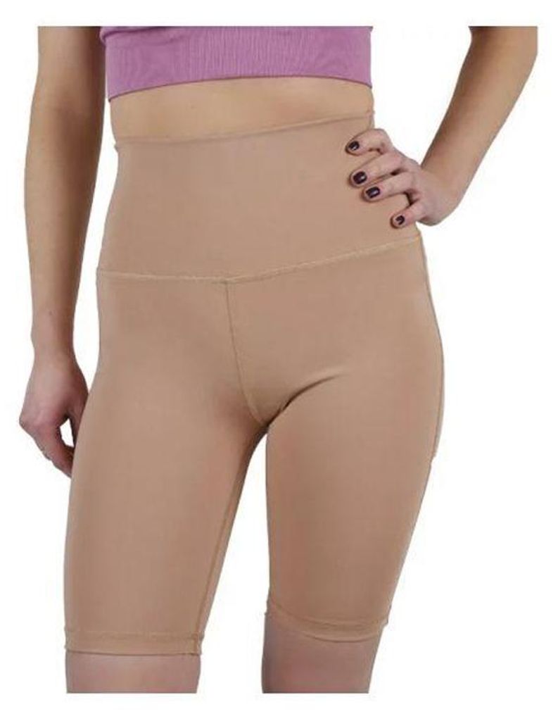 Gym Hero - Shorts für Damen PP9167 (S) (Beige)