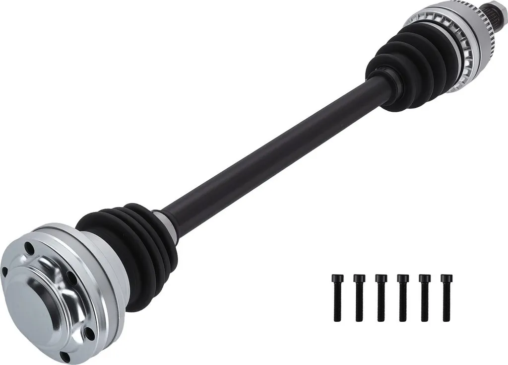 Stop vibrations : Arbre de transmission arrière droit avec ABS BMW E46 Z4