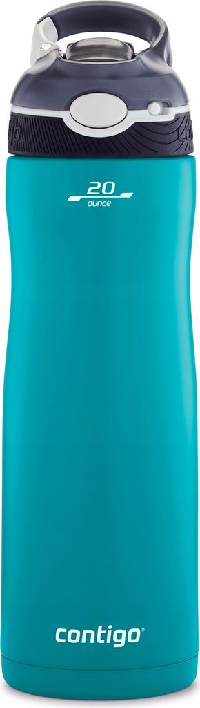 Butelka termiczna ContiGo! Ashland Chill 590ml z ustnikiem Zdjęcie produktu 