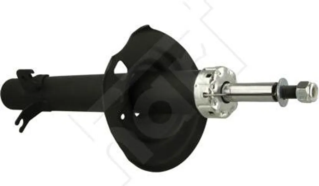 Amortisseur HART 811 264 : Stop aux bruits et vibrations sur Aygo/C1