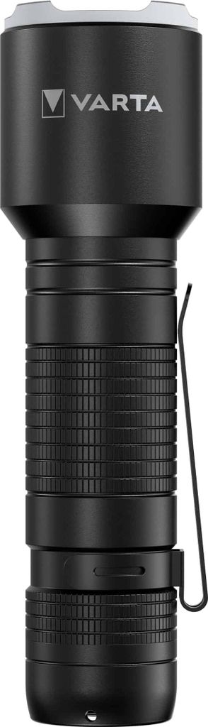 Varta LED Aluminium Light lampe de poche 400lm Image du produit 