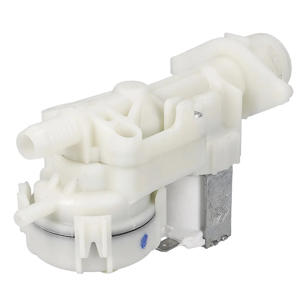 Électrovanne lave-vaisselle Candy 92748656 pour réparer une panne d'eau