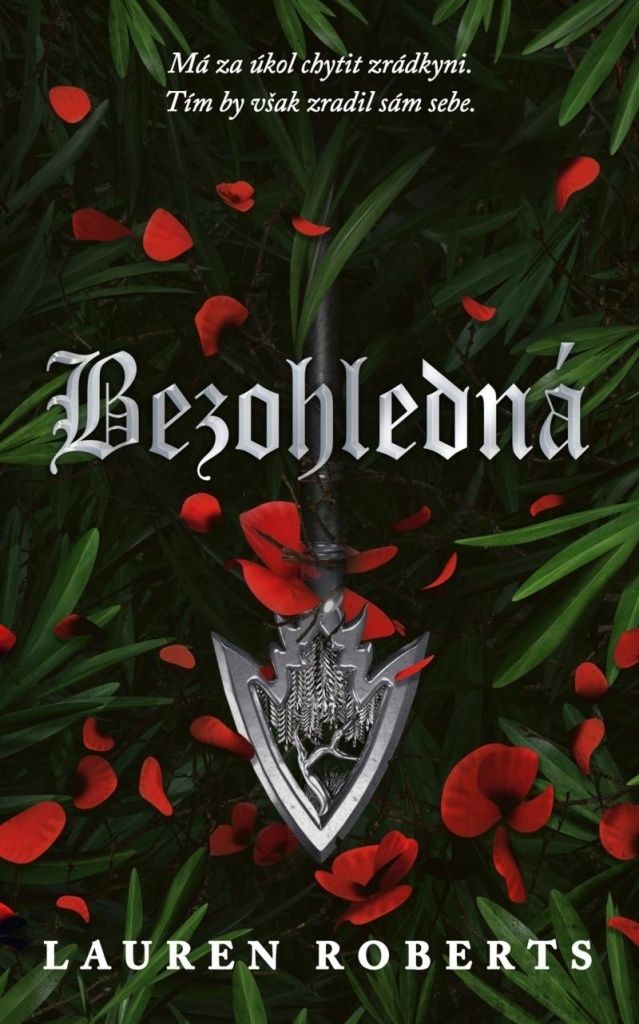 Bezohledná | Lauren Roberts