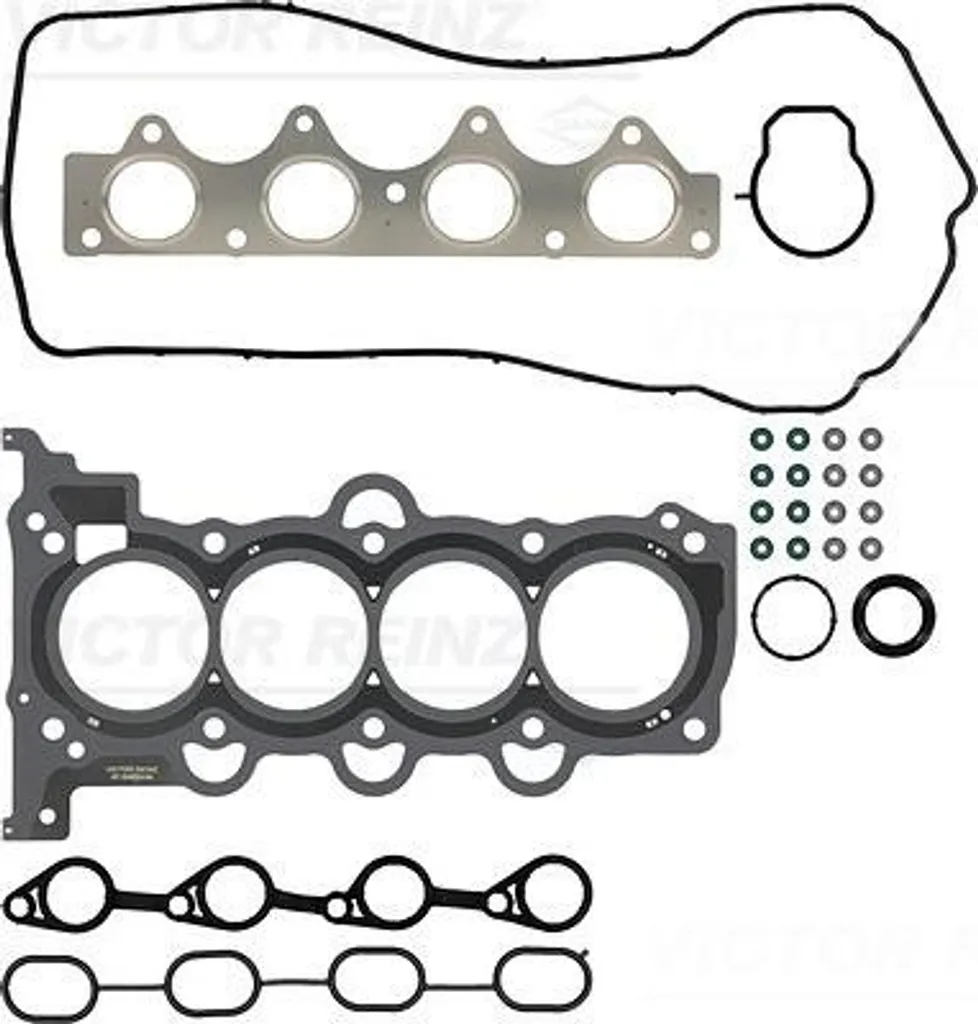 Kit joints moteur supérieur renforcé pour Hyundai i30 1.4 1.6