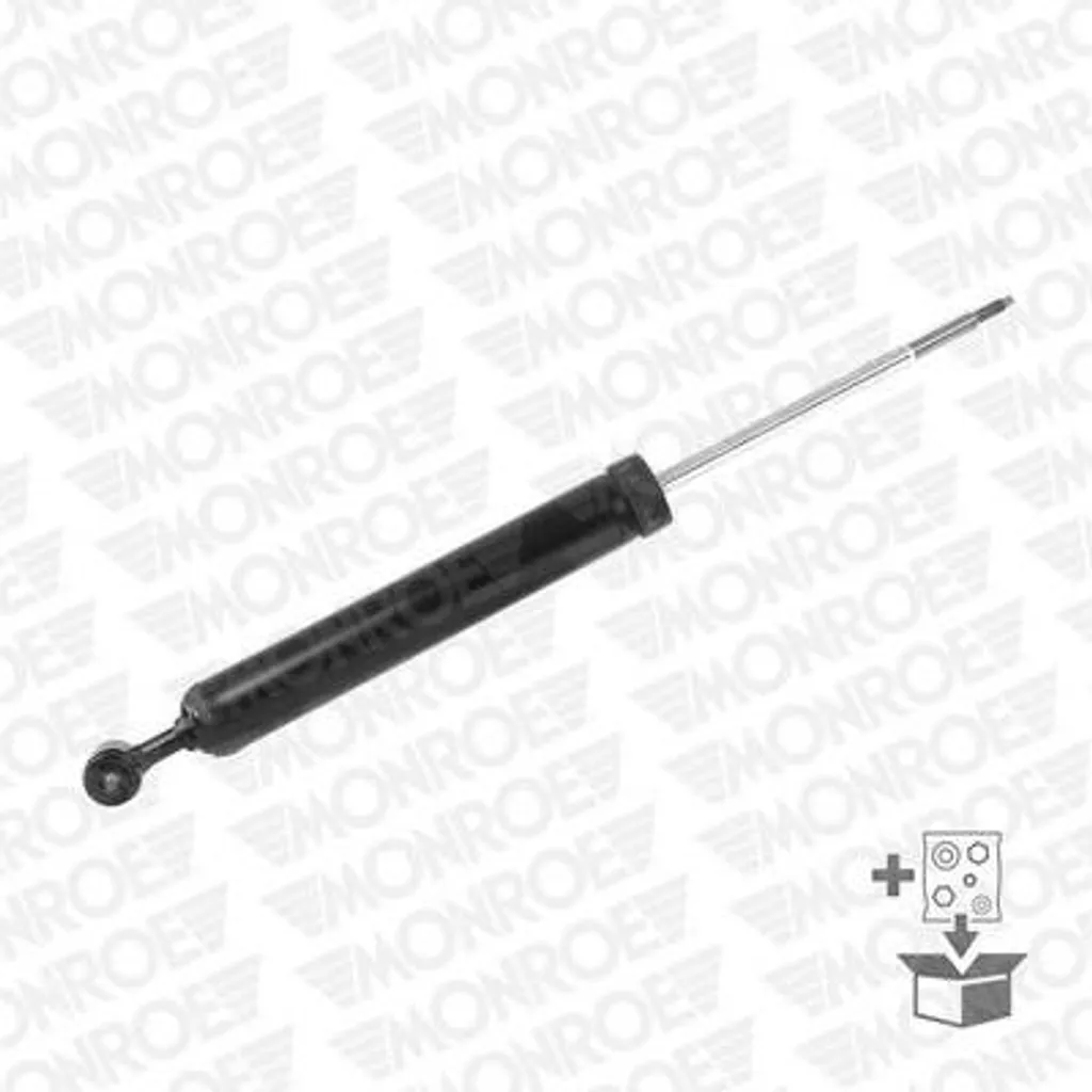 Amortisseur de Suspension MONROE G2235 compatible Fiat 500L OE 51962125