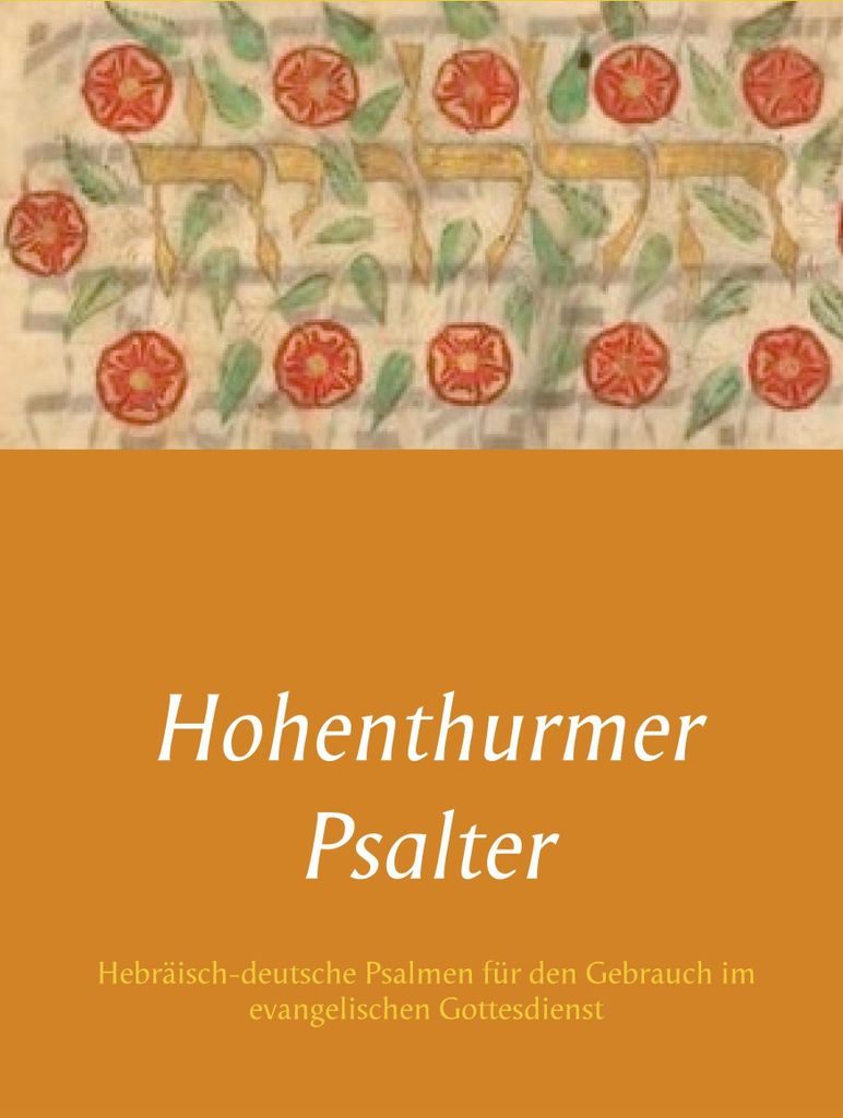 Hohenthurmer Psalter