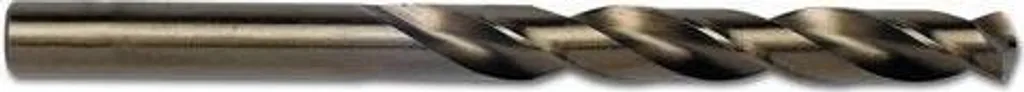 Irwin Metallbohrer HSS-Co 4,0x75x43mm