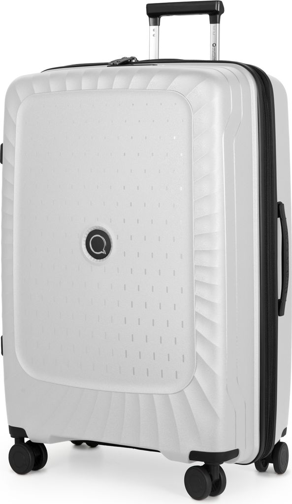 leichter großer koffer