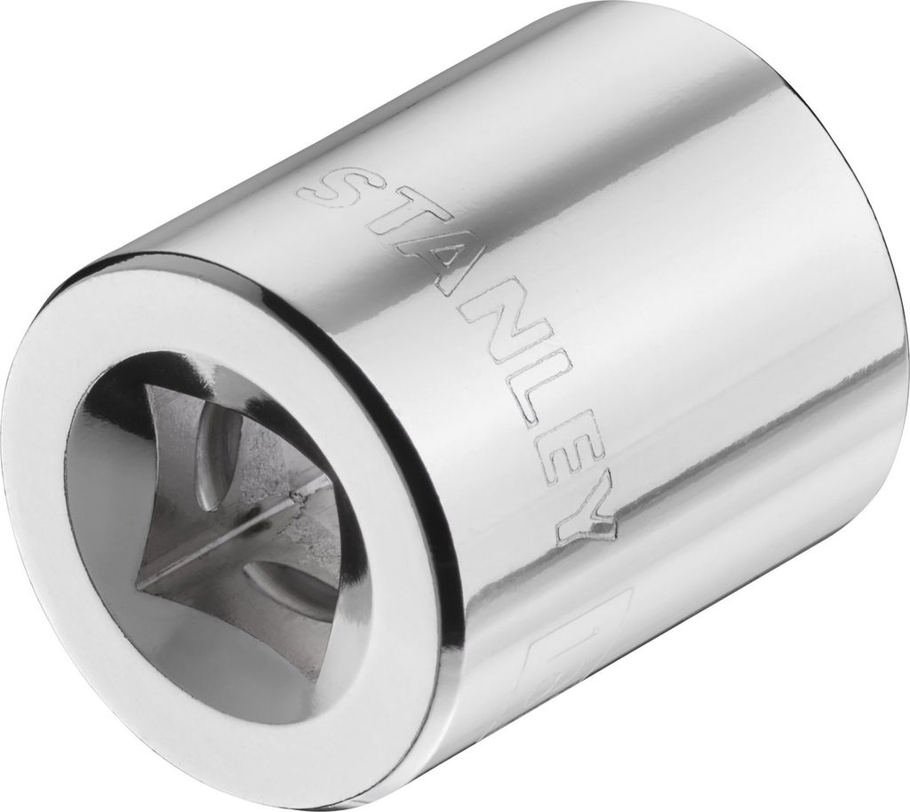 Stanley 3/8 6-Kant Stecknuss 18 mm