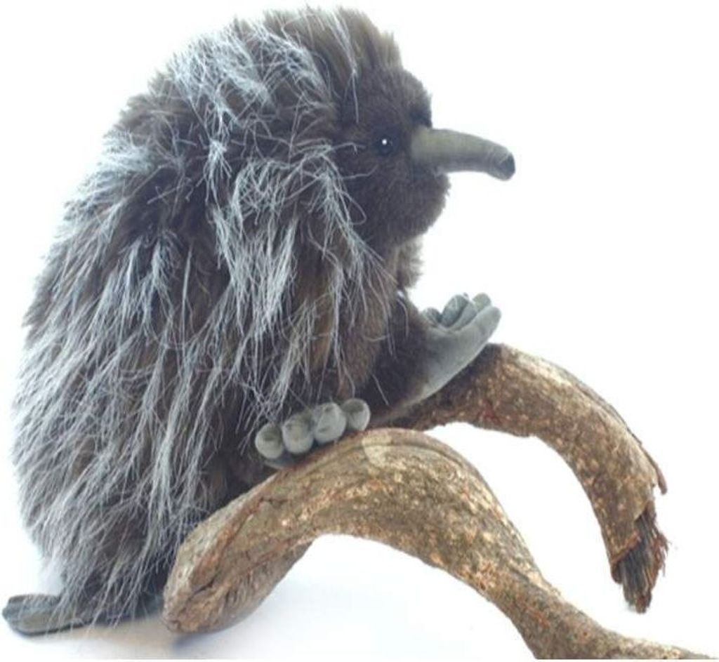 Hansa Toy 3698 Stacheligel 26 cm Kuscheltier Plüschtier Produktbild 