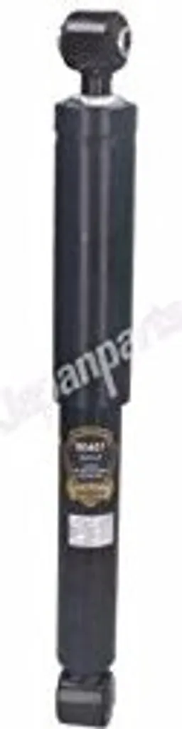Amortisseur de rechange Japanparts MM-00401 pour confort de conduite