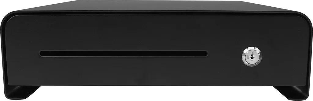 Olympia 947990114 Cassetto Contanti SD335 Style Nero per Registratori
