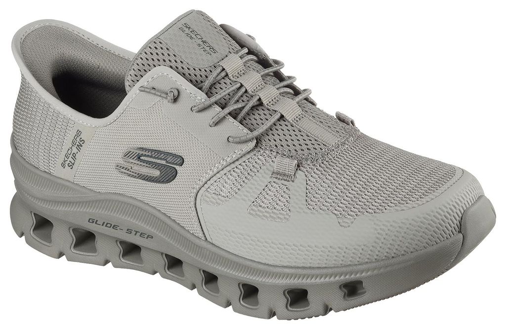 Skechers Glide-Step Pro- Olive Olive 44