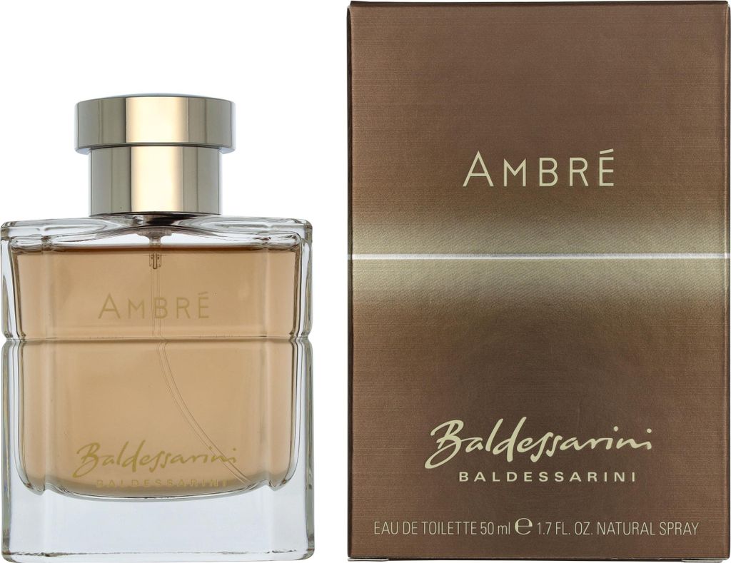 Baldessarini Ambre Men Edt Spray Immagine del prodotto 