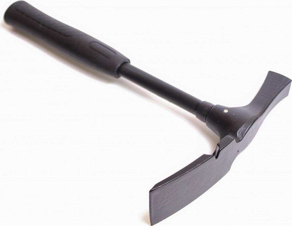 Maurerhammer 625 g Stahlrohrstiel Maurer Ham… Produktbild 