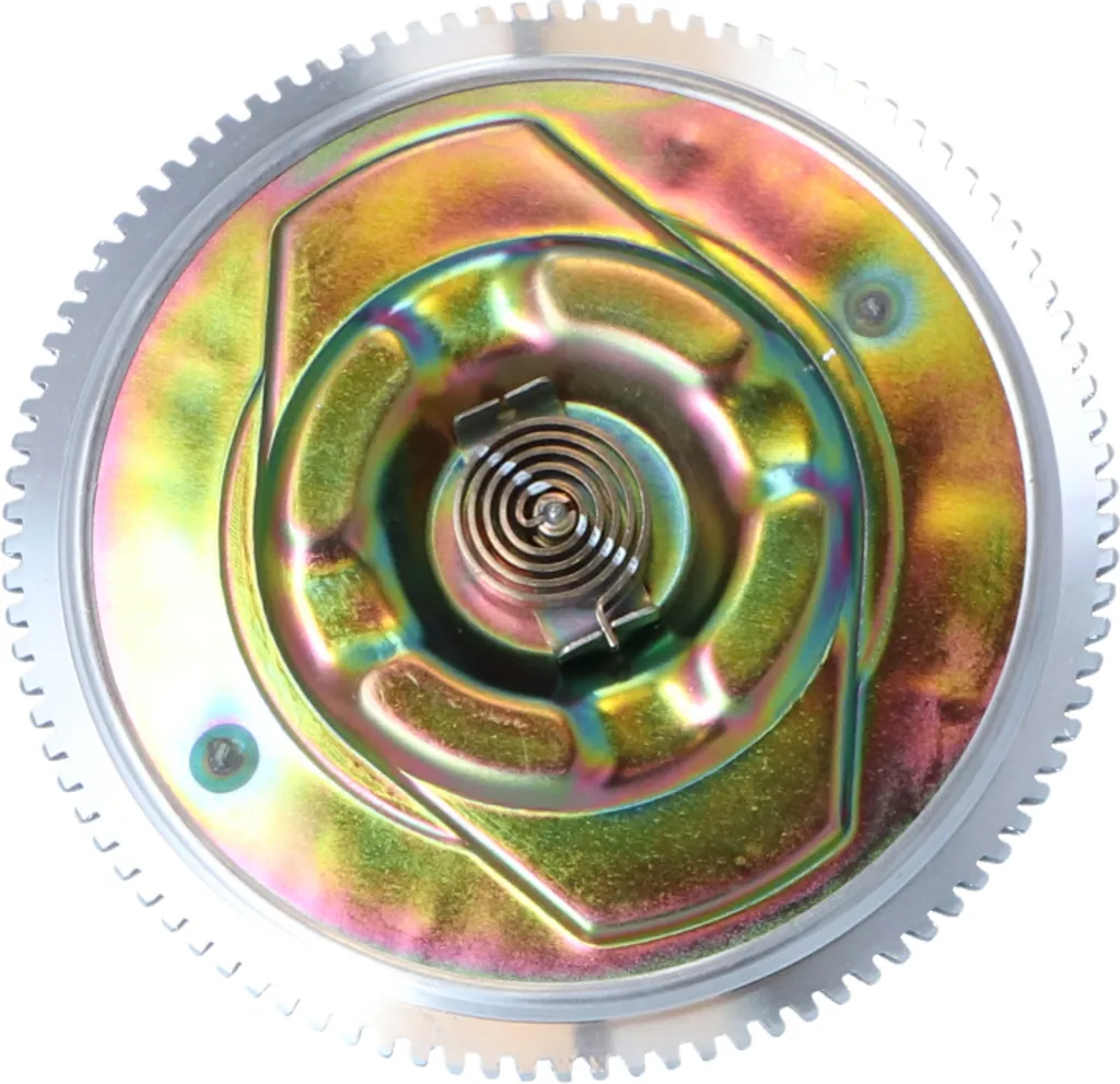 Embrayage ventilateur NRF 49592 robuste pour Cherokee XJ OE 3241858