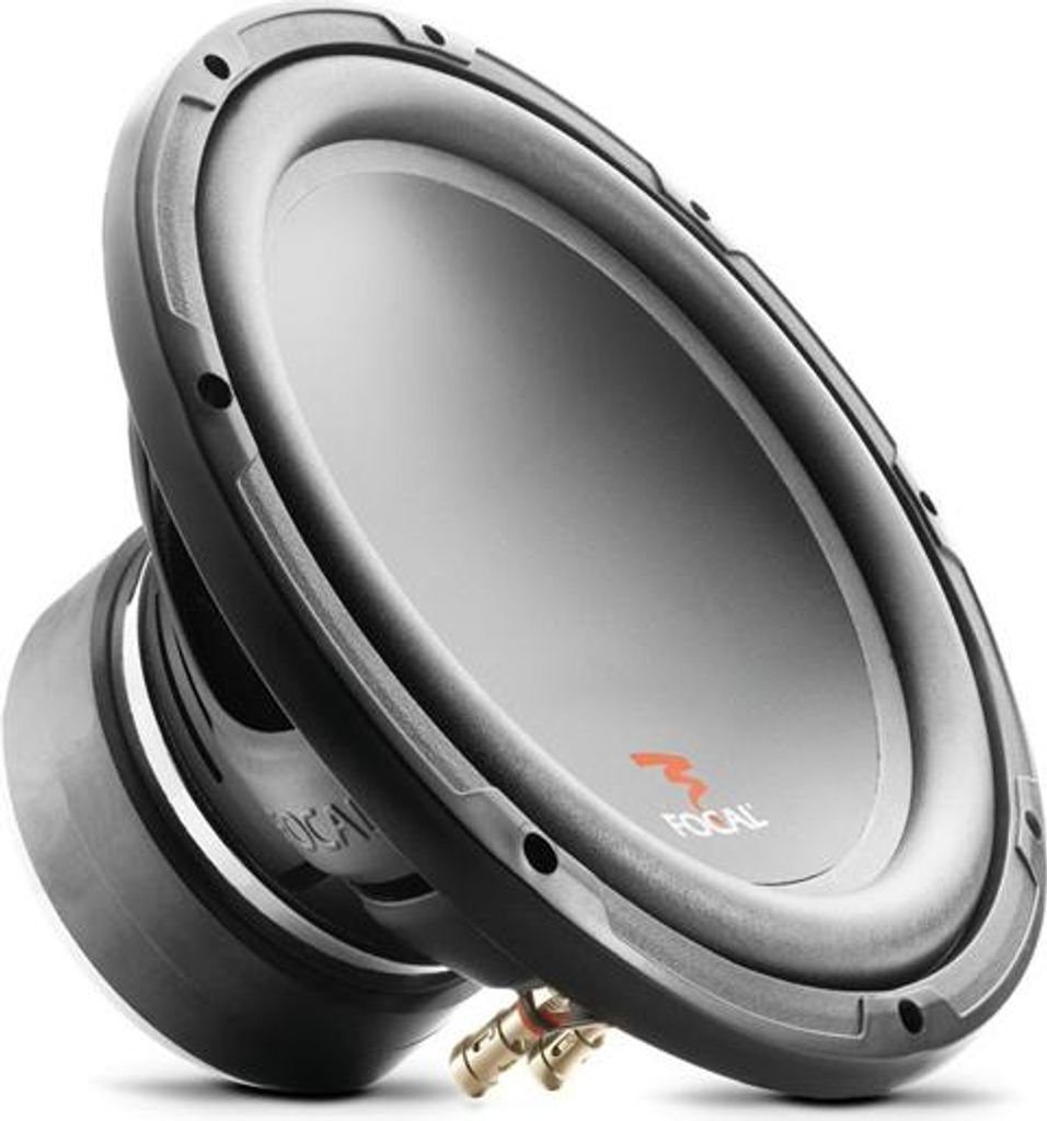 Focal P 30 DB | 30cm Subwoofer