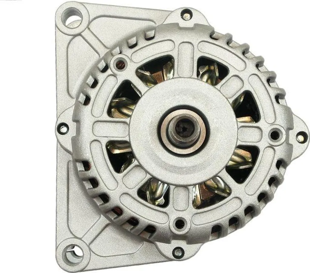 Alternateur de voiture 12V pour Opel et Chevrolet remplace 1204654