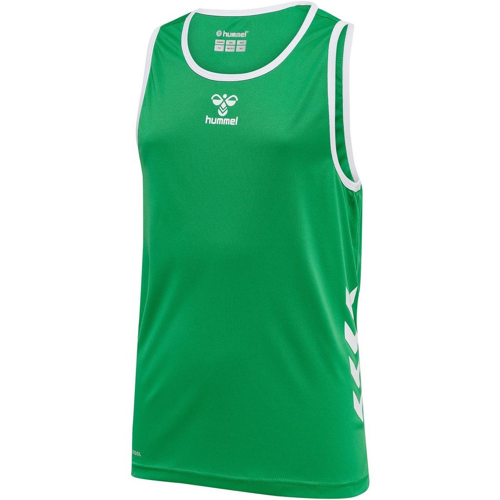 Hummel hmlCORE XK BASKET JERSEY KIDS