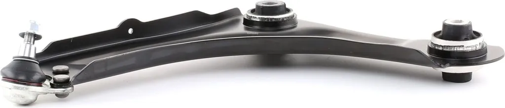 Bras de suspension TOPRAN 700 797 pour Megane III et Scenic III 545018194R