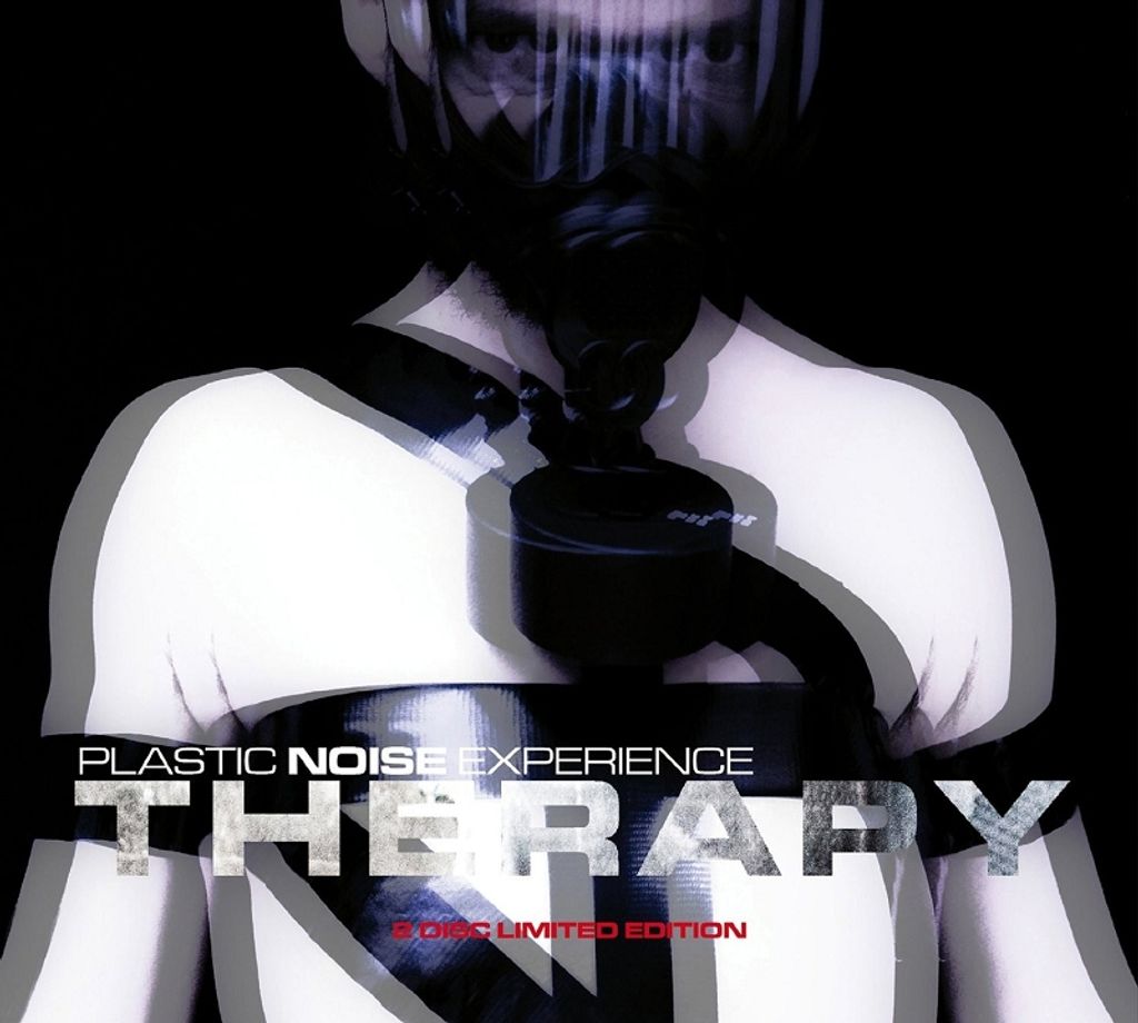 Plastic Noise Experience-Therapy (Limited)