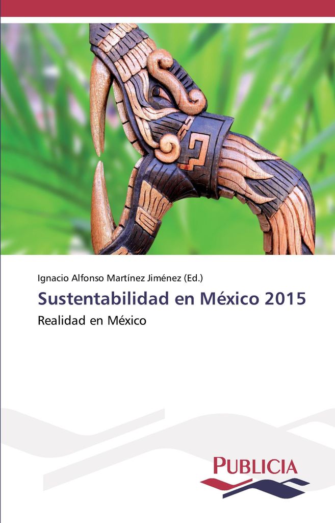 Sustentabilidad en México 2015