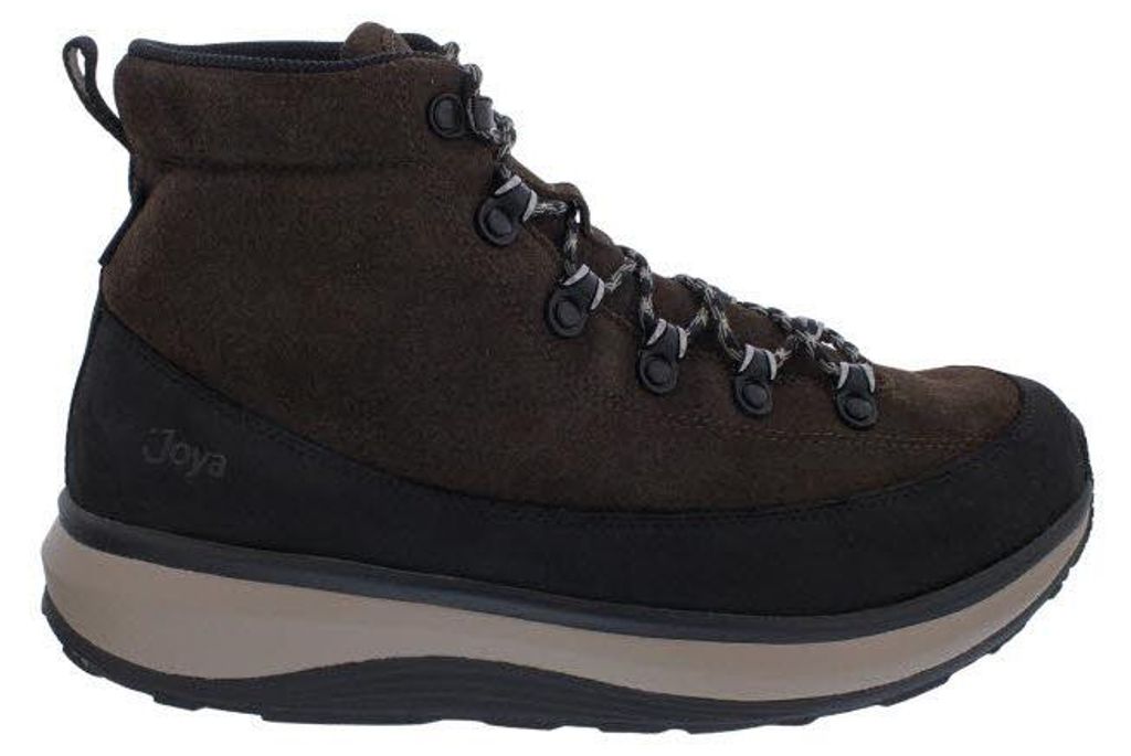 Joya Maui Boot STX Dark Brown JY590A, Sympatex®-Membran, Produktbild 