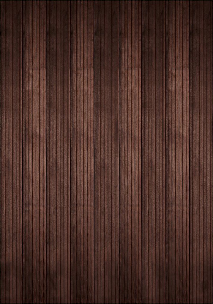 Wallario selbstklebendes Poster - Holzmuster - Oberfläche mit Holzmaserung VII, Größe: 70 x 100 cm